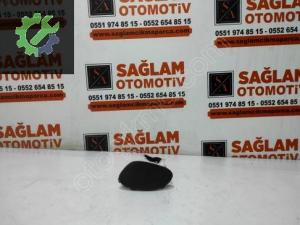 PEUGEOT 406 ÇIKMA SOL ÖN KAPI HOPARLÖRÜ OEM; 9616634477