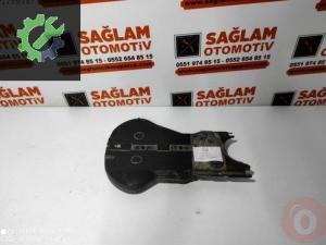 PEUGEOT 406 ÇIKMA TRİGER KAPAĞI OEM; 9628599780
