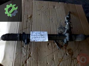 PEUGEOT 406 HİDROLİK DİREKSİYON KUTUSU