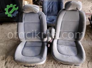 PEUGEOT 406 KOLTUK TAKIMI