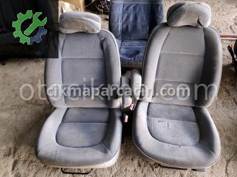 Peugeot 406 Koltuk Takımı çıkma parça