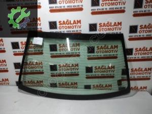 PEUGEOT 406 SEDAN 95-04 ÇIKMA ARKA CAM OEM; 9620579280