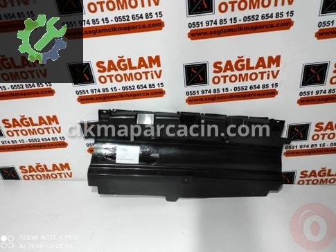 Peugeot 407 Karter çıkma parça