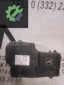 PEUGEOT 407 1.6 HDİ 04-08 SİGORTA KUTUSU KAPAĞI OEM; 9644856