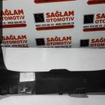 PEUGEOT 407 ÇIKMA ARKA BAĞAJ KİLİT KAPLAMA OEM; 9645441777