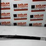 PEUGEOT 407 ÇIKMA ARKA TAMPON BANDI OEM; 9644596377