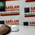PEUGEOT 407 ÇIKMA ARKA TAMPON ÇEKİ DEMİRİ KAPAĞI 9644596777