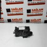 PEUGEOT 407 ÇIKMA HAVA FİLTRE KUTUSU ALTI OEM; 9651883080