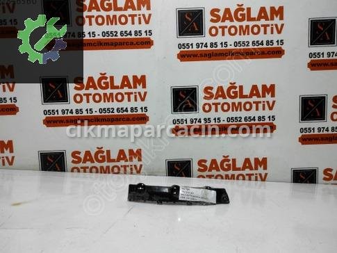 Peugeot 407 Tampon Braketi çıkma parça