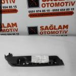 PEUGEOT 407 ÇIKMA SAĞ ÖN TAMPON BRAKETİ OEM; 9644645680
