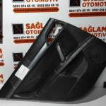 PEUGEOT 407 ÇIKMA SOL ARKA KAPI DÖŞEMESİ OEM; 9645551077