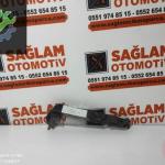 PEUGEOT 407 ÇIKMA SOL ÖN TAMPON BRAKETİ OEM; 1857265916