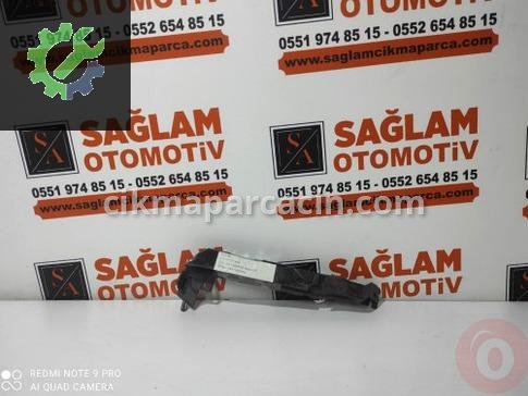 Peugeot 407 Tampon Braketi çıkma parça