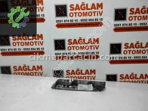 Peugeot 407 Tampon Braketi çıkma parça
