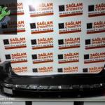 PEUGEOT 407 SW 04-08 ÇIKMA ARKA TAMPON OEM; 9660597277
