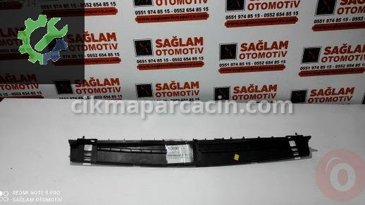 Peugeot 5008 Tampon Braketi çıkma parça