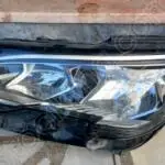 Peugeot 5008 sol far T87E 2010 2016 | ÇIKMA PARÇA