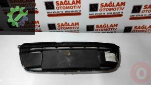 PEUGEOT 508 11-18 ÇIKMA ÖN TAMPON IZGARASI