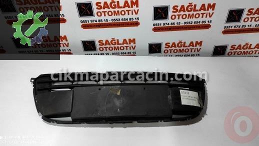 Peugeot 508 Tampon Izgarası çıkma parça