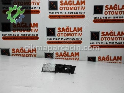 Peugeot 508 Tampon Braketi çıkma parça