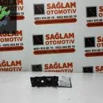 PEUGEOT 508 ÇIKMA SOL ÖN TAMPON AYAĞI OEM; 9686570380
