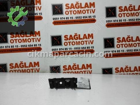 Peugeot 508 Tampon Braketi çıkma parça