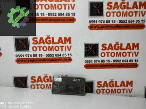 PEUGEOT 605 ÇIKMA TAVAN LAMBASI