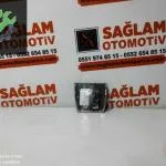PEUGEOT 607 01-05 ÇIKMA ÖN PANJUR ARMASI OEM; 9634014777