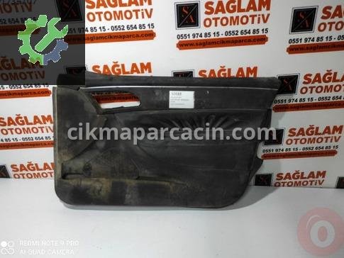 Peugeot 607 Kapı Döşemesi çıkma parça