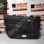 PEUGEOT 607 ÇIKMA SOL ÖN KAPI DÖŞEMESİ