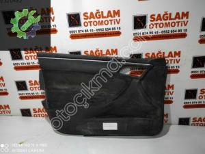 PEUGEOT 607 ÇIKMA SOL ÖN KAPI DÖŞEMESİ