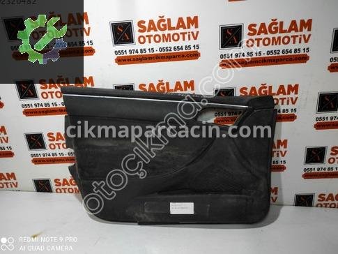 Peugeot 607 Kapı Döşemesi çıkma parça