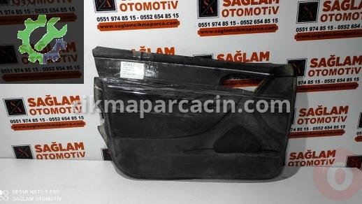 Peugeot 607 Kapı Döşemesi çıkma parça