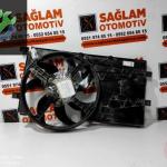 Peugeot Partner Fan Termiği Çıkma Parça İstanbul
