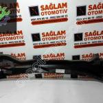 PEUGEOT BİPPER ÇIKMA CAM ÖNÜ IZGARASI OEM; 1311909070