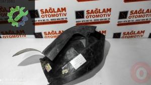 PEUGEOT BİPPER ÇIKMA SAĞ ÖN DAVLUMBAZ OEM; 130883607OE