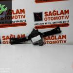 PEUGEOT BİPPER ELEKTRİKLİ CAM KRİKOSU OEM; 1368331080