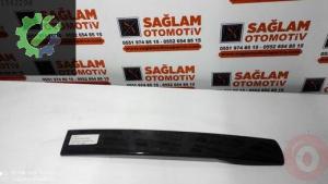 PEUGEOT BİPPER-TEPEE DIŞ ARKA BAĞAJ KAPLAMASI 1363116080 OEM 1363116080