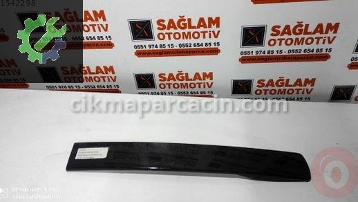 Peugeot Bipper Bagaj Döşemesi çıkma parça