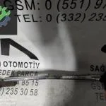 PEUGEOT ÇIKMA CAM SIYIRICI