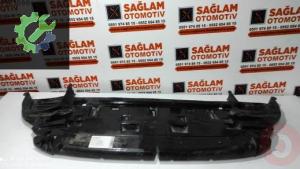 PEUGEOT-CİTROEN 3008-PİCASSO ÖN TAMPON ALTI OEM; 9682864880
