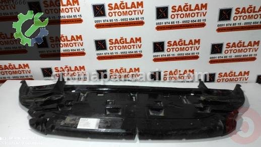 Peugeot 308 Spoiler çıkma parça