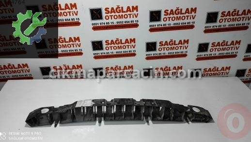 Peugeot 301 Tampon Braketi çıkma parça