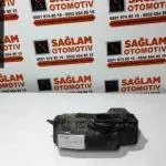 PEUGEOT-CİTROEN 307-C4 COUPE HAVA FİLTRE KUTUSU 9658662780