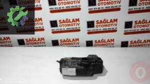 PEUGEOT-CİTROEN 307-C4 COUPE HAVA FİLTRE KUTUSU 9658662780