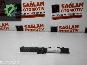 PEUGEOT-CİTROEN 407-206-C4 ÇIKMA ENJEKTÖR KÜTÜK 9628084680