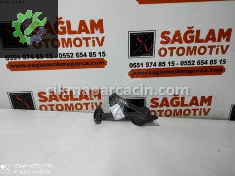 Peugeot 206 Yağ Pompası çıkma parça