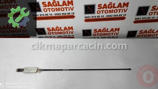 Peugeot 306 Hava Filtresi Kazanı çıkma parça