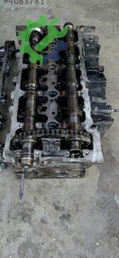 Peugeot Expert Motor Kapağı/Üst Kapak çıkma parça