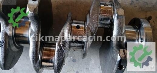 Peugeot Expert Silecek Mekanizması çıkma parça